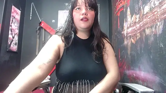 Snapshot of ScarletVibe chatting on 04-01-26, 04:59 ScarletVibe online show from 04-01-26, 04:59