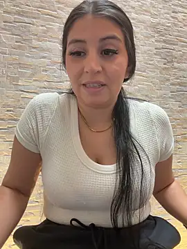 VeyraBlack online show from 05-19-26, 09:10