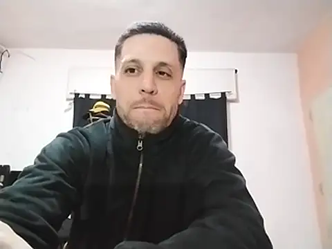 elcapitanromeo online show from 05-10-26, 03:33