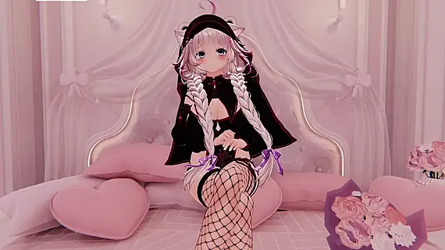 Snapshot of hanea_anime chatting on 04-23-26, 05:15 hanea anime online show from 04-23-26, 05:15