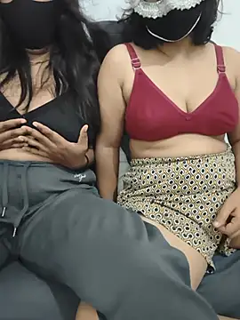 Kashish0124 online show from 06-27-26, 08:30