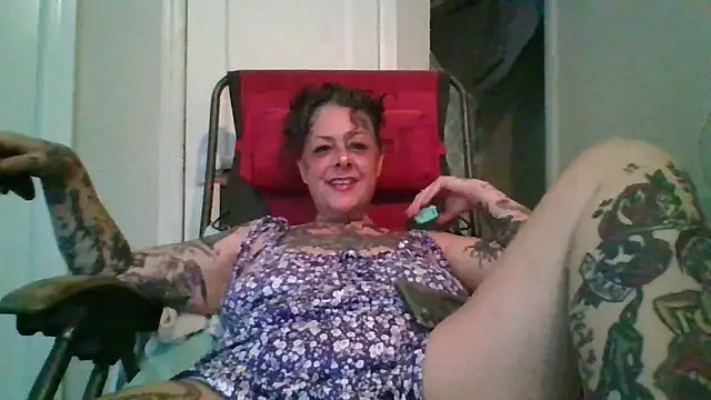 Kitty bang online show from 07-15-26, 10:26