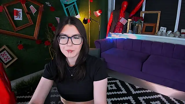 JennyGibson online show from 07-01-26, 05:09