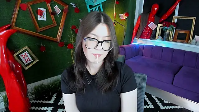 JennyGibson online show from 07-07-26, 01:04