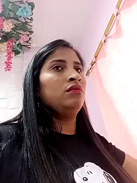 SofiaMendez1  online show from 04-07-26, 03:12