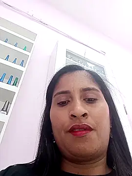 SofiaMendez1  online show from 04-13-26, 03:28