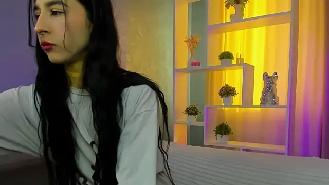 Snapshot of MelissaSparrow chatting on 04-08-26, 01:05 MelissaSparrow online show from 04-08-26, 01:05