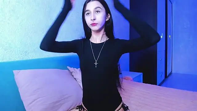 MelissaSparrow online show from 04-18-26, 01:09