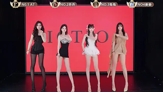 Snapshot of YSL-007 chatting on 05-13-26, 02:14 YSL-007 online show from 05-13-26, 02:14
