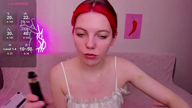 Marie Reyess online show from 05-02-26, 08:19