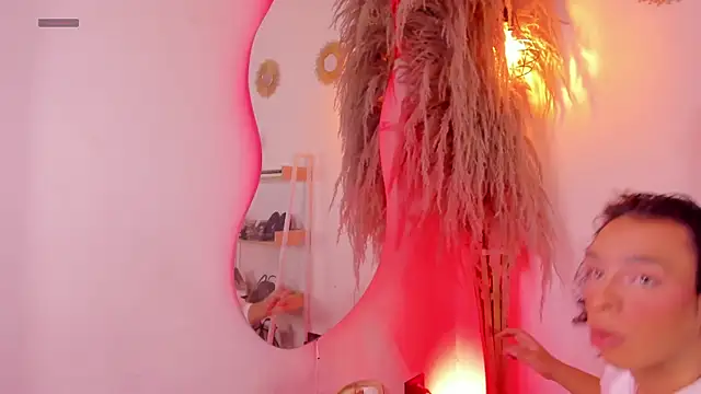 angelcherrypie online show from 04-12-26, 01:16