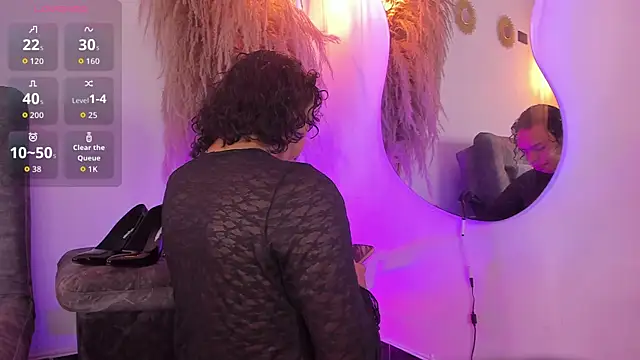 angelcherrypie online show from 04-19-26, 01:10