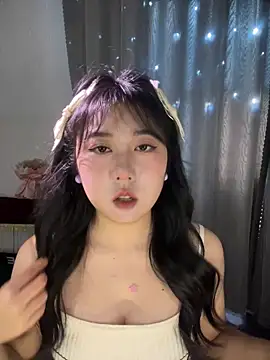 ooooBaby129 online show from 04-10-26, 08:52