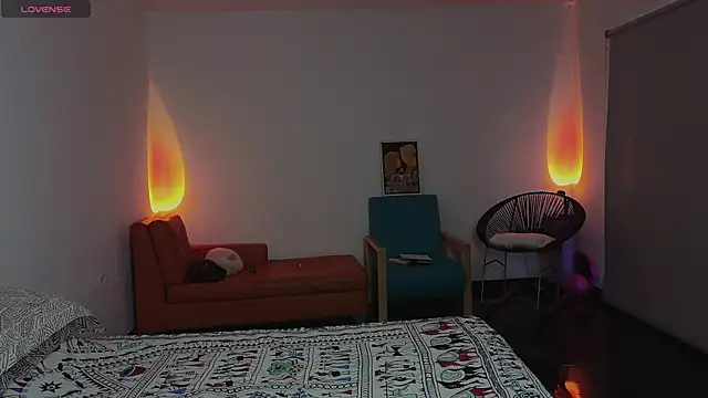SalomarRivas online show from 07-15-26, 06:46