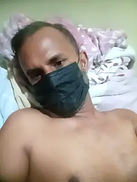 Sanjay19881 online show from 04-06-26, 06:20