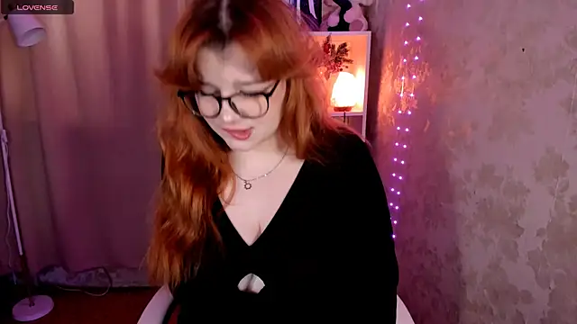 Lizzie sun online show from 05-04-26, 07:26