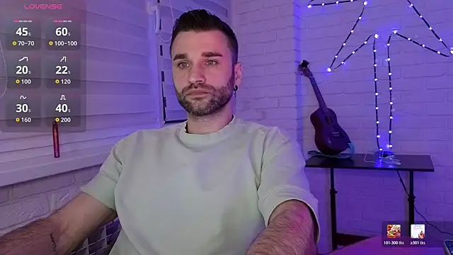 Snapshot of DaddySlava chatting on 05-10-26, 06:57 DaddySlava online show from 05-10-26, 06:57
