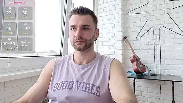 Snapshot of DaddySlava chatting on 05-12-26, 12:13 DaddySlava online show from 05-12-26, 12:13