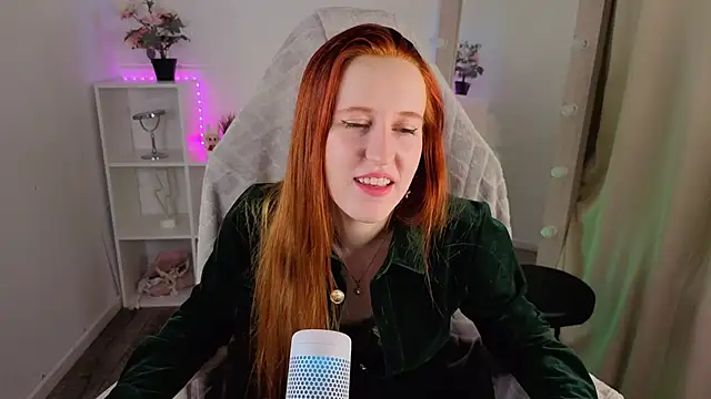 EvaBellea online show from 04-11-26, 07:45