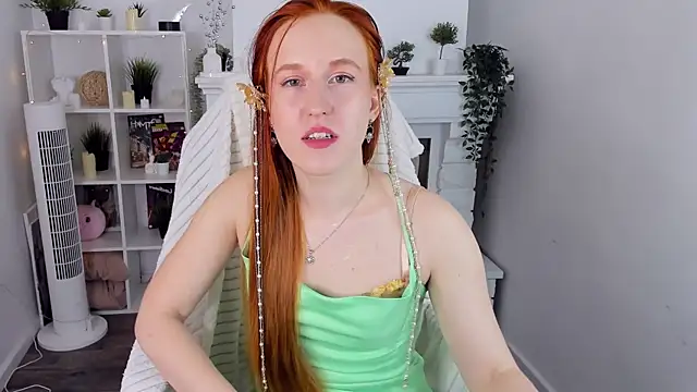 EvaBellea online show from 04-14-26, 01:28
