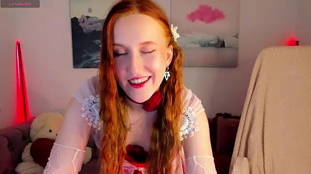 EvaBellea online show from 05-26-26, 01:40