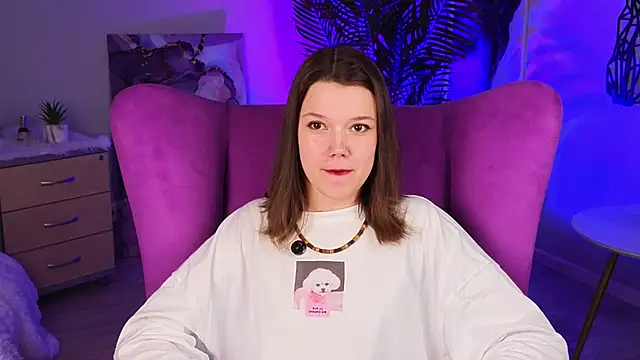 Snapshot of ValeriaCanard chatting on 04-03-26, 02:04 ValeriaCanard online show from 04-03-26, 02:04