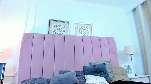 Alexa fox669 online show from 04-21-26, 12:55