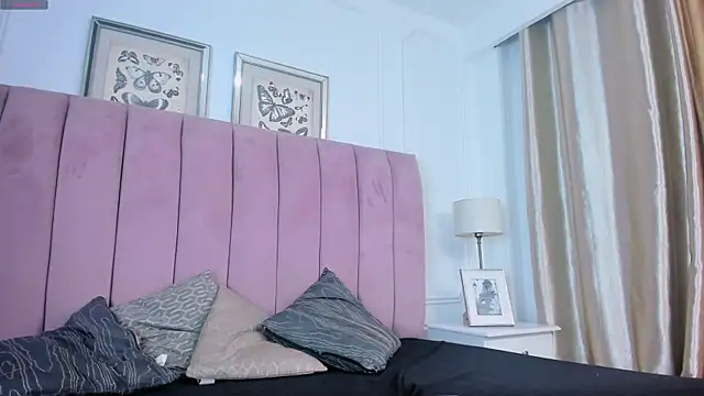 Alexa fox669 online show from 05-08-26, 12:43