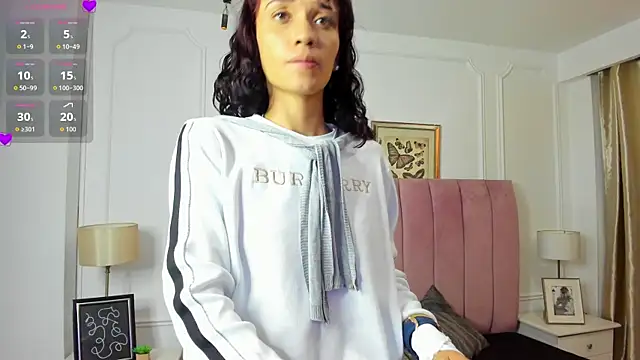 Alexa fox669 online show from 06-12-26, 01:10