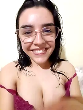 Snapshot of nellyanoni chatting on 04-04-26, 05:16 nellyanoni online show from 04-04-26, 05:16