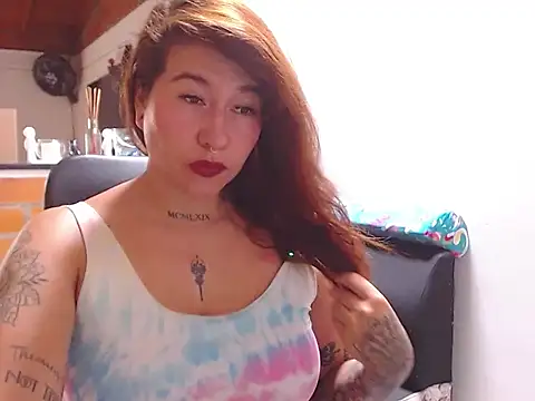 Snapshot of Antonia_Ferri chatting on 04-05-26, 03:31 Antonia Ferri online show from 04-05-26, 03:31