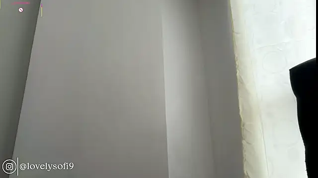 lovely sofi  online show from 04-27-26, 11:52