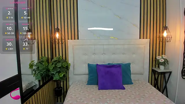 Anabell 03 online show from 06-30-26, 01:06