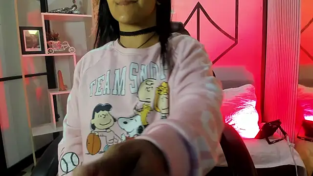 LexiAdamss online show from 04-07-26, 01:00