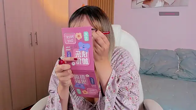 jenny Dream  online show from 04-23-26, 08:22