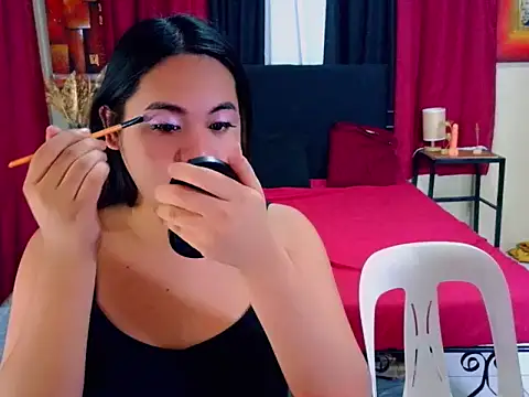 Snapshot of princess_lustTS chatting on 04-13-26, 07:03 princess lustTS online show from 04-13-26, 07:03