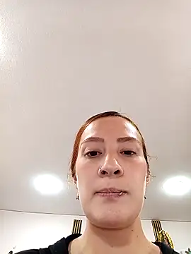 Snapshot of Samyra_Biker12 chatting on 04-06-26, 02:18 Samyra Biker12 online show from 04-06-26, 02:18