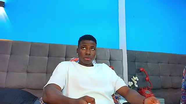 JeanDantte online show from 06-03-26, 08:03