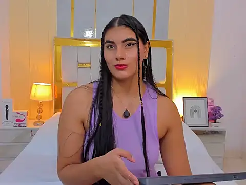Alara Keyy online show from 04-14-26, 05:41