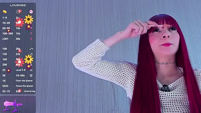 gisellove01 online show from 04-16-26, 05:19