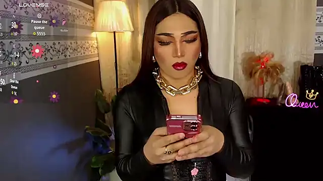 Kristinescottcummer69x online show from 04-07-26, 07:47