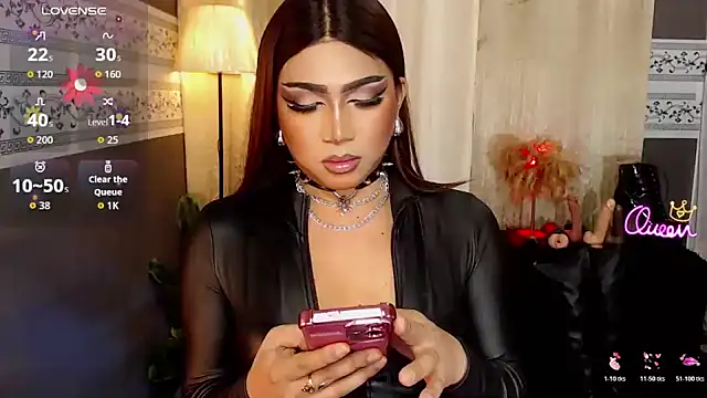 Kristinescottcummer69x online show from 04-14-26, 03:45