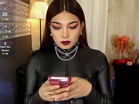 Kristinescottcummer69x online show from 04-15-26, 04:19