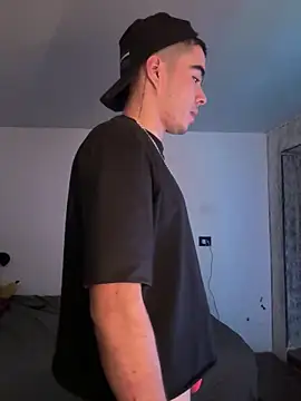 Snapshot of HeatVibeX chatting on 04-02-26, 05:49 HeatVibeX online show from 04-02-26, 05:49