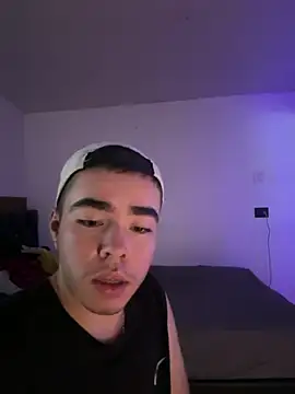 HeatVibeX online show from 04-08-26, 08:42