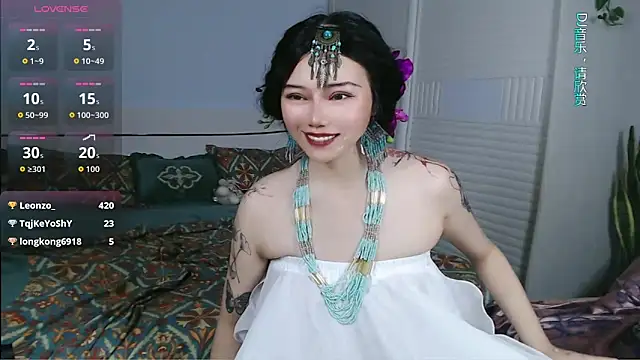 Snapshot of sasating chatting on 04-29-26, 02:37 sasating online show from 04-29-26, 02:37