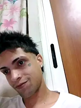 Snapshot of PornoCubanohot chatting on 04-02-26, 11:24 PornoCubanohot online show from 04-02-26, 11:24