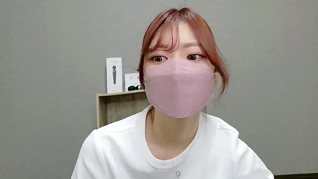 YUA 0425 online show from 05-22-26, 02:40