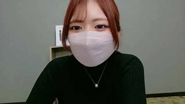 YUA 0425 online show from 05-24-26, 06:07