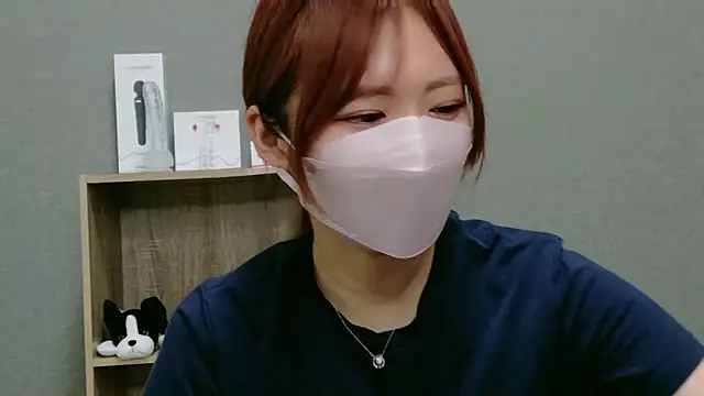 YUA 0425 online show from 05-30-26, 06:10